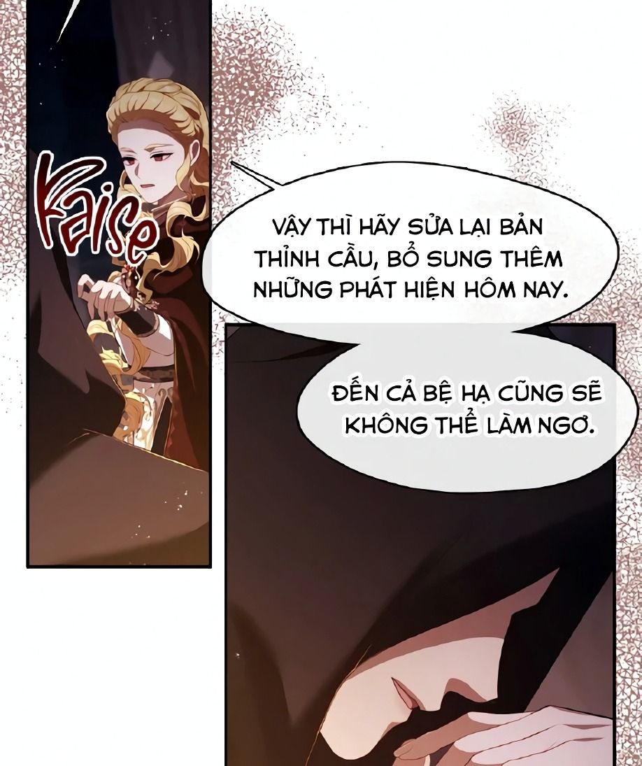 Thợ săn hạng S không muốn trở thành công chúa phản diện Chap 65 - Next Chap 66