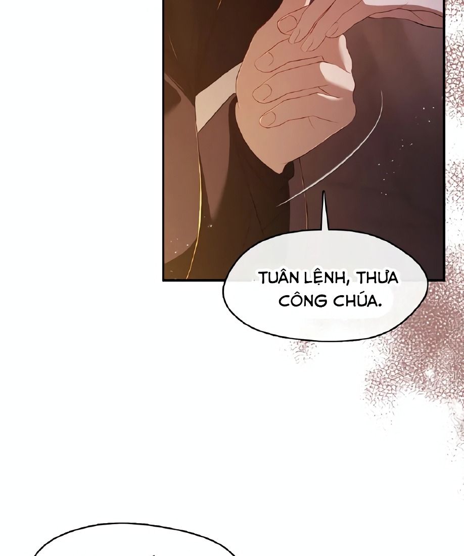 Thợ săn hạng S không muốn trở thành công chúa phản diện Chap 65 - Next Chap 66