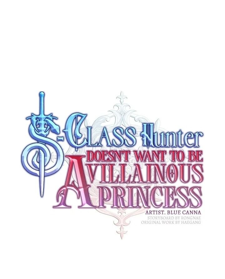 Thợ săn hạng S không muốn trở thành công chúa phản diện Chap 65 - Next Chap 66