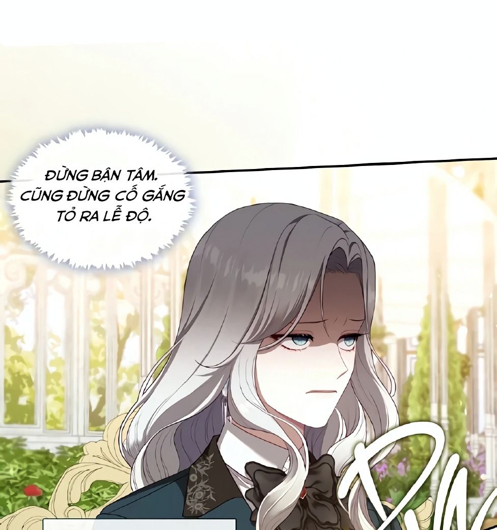 Thợ săn hạng S không muốn trở thành công chúa phản diện Chap 65 - Next Chap 66