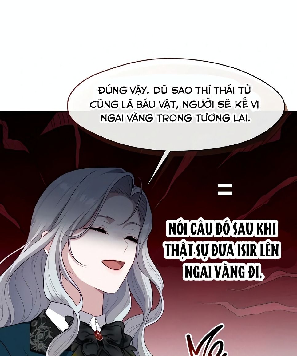Thợ săn hạng S không muốn trở thành công chúa phản diện Chap 65 - Next Chap 66