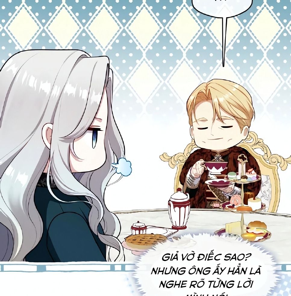 Thợ săn hạng S không muốn trở thành công chúa phản diện Chap 65 - Next Chap 66