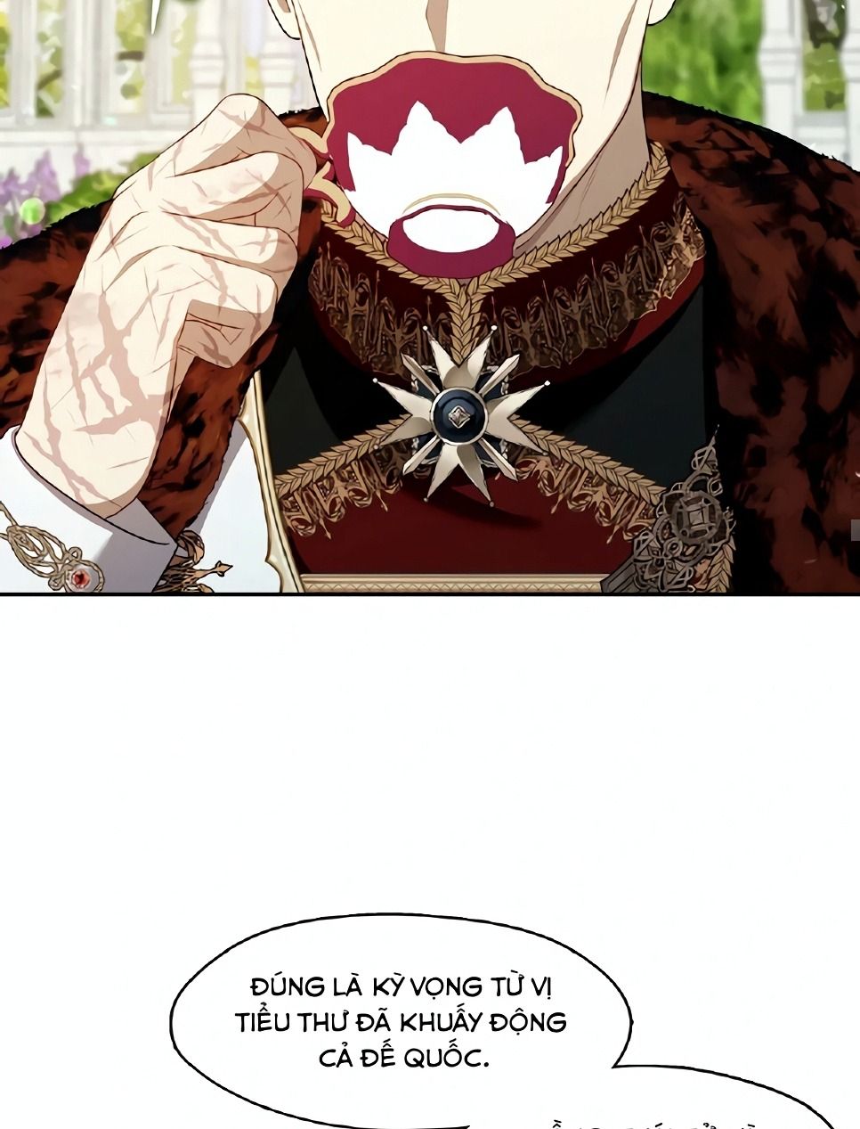 Thợ săn hạng S không muốn trở thành công chúa phản diện Chap 65 - Next Chap 66