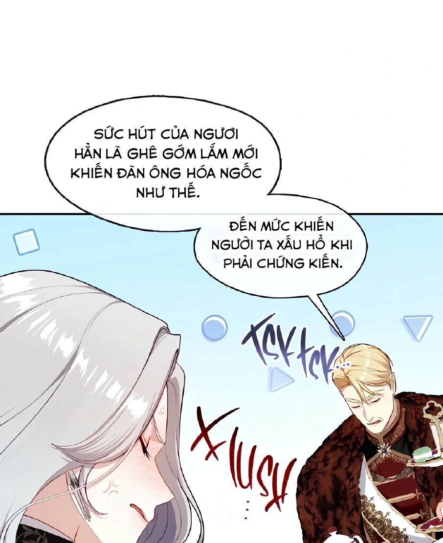 Thợ săn hạng S không muốn trở thành công chúa phản diện Chap 65 - Next Chap 66