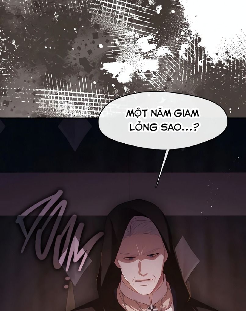 Thợ săn hạng S không muốn trở thành công chúa phản diện Chap 65 - Next Chap 66