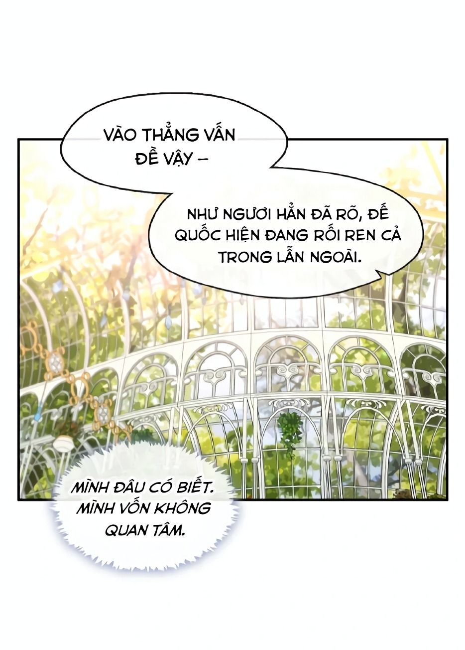 Thợ săn hạng S không muốn trở thành công chúa phản diện Chap 65 - Next Chap 66