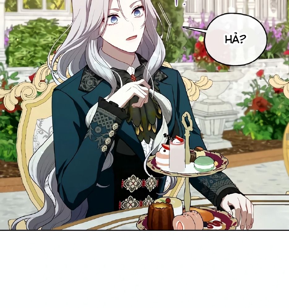 Thợ săn hạng S không muốn trở thành công chúa phản diện Chap 65 - Next Chap 66