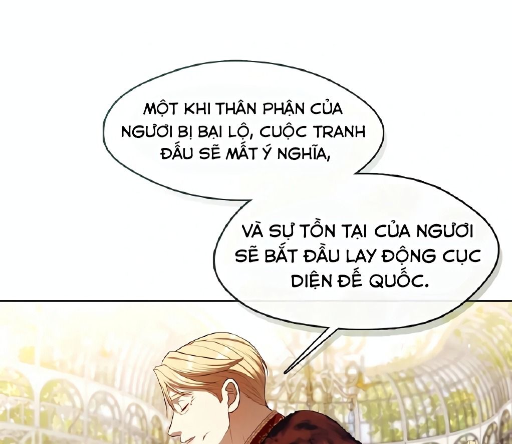 Thợ săn hạng S không muốn trở thành công chúa phản diện Chap 65 - Next Chap 66