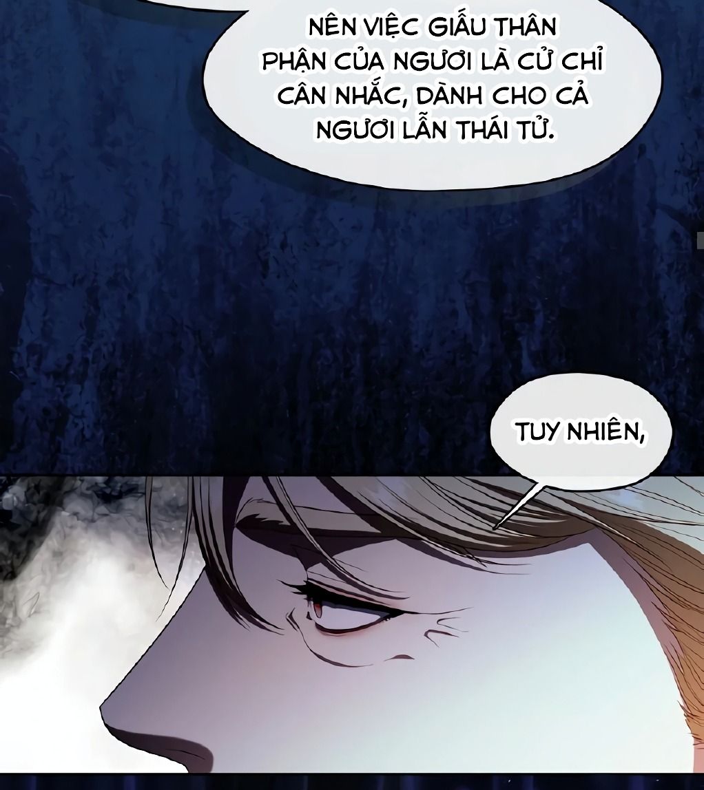 Thợ săn hạng S không muốn trở thành công chúa phản diện Chap 65 - Next Chap 66