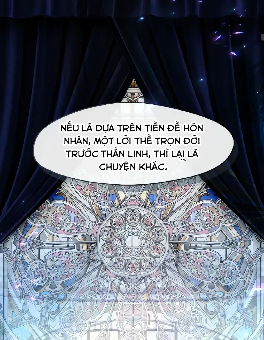 Thợ săn hạng S không muốn trở thành công chúa phản diện Chap 65 - Next Chap 66