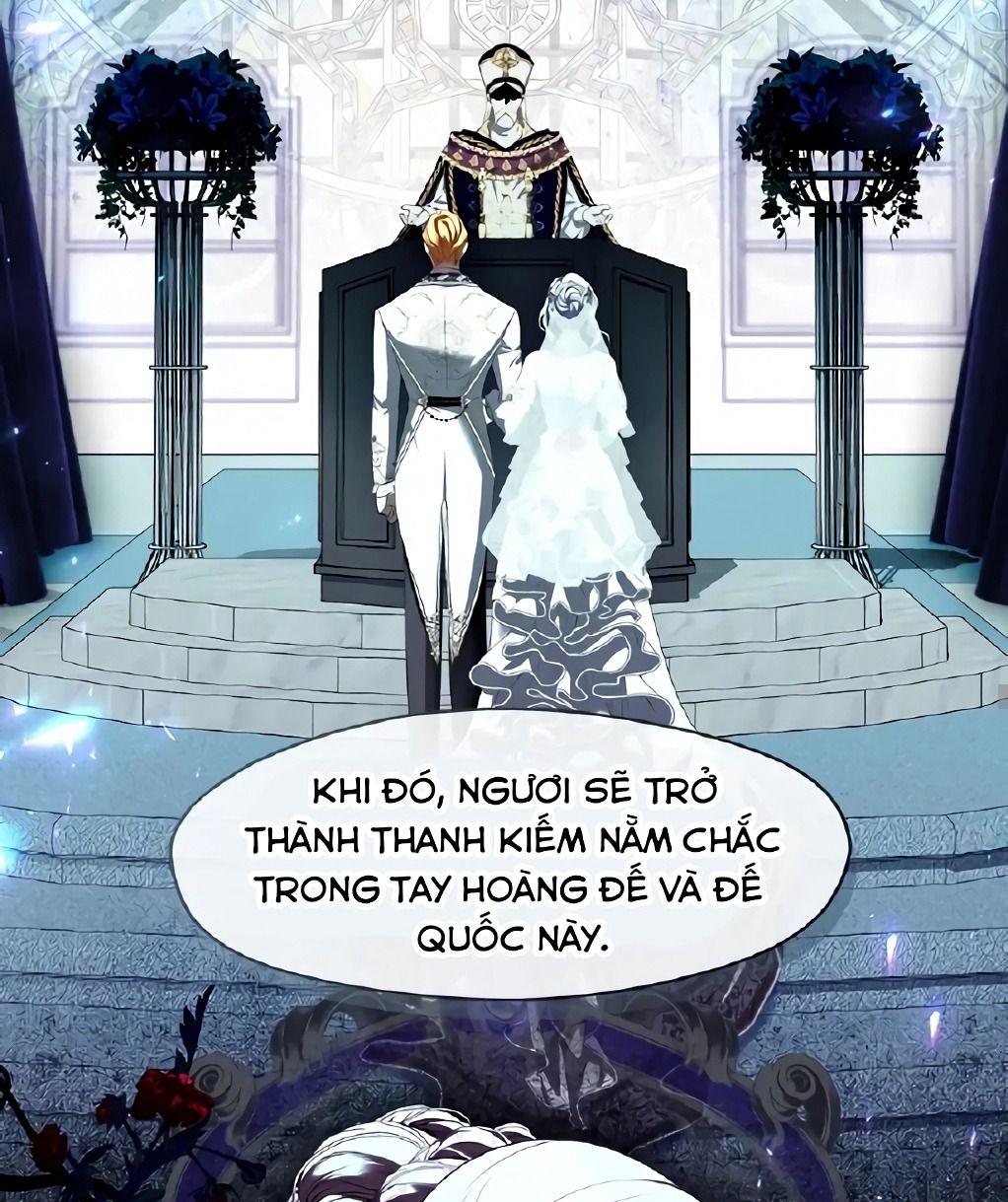 Thợ săn hạng S không muốn trở thành công chúa phản diện Chap 65 - Next Chap 66