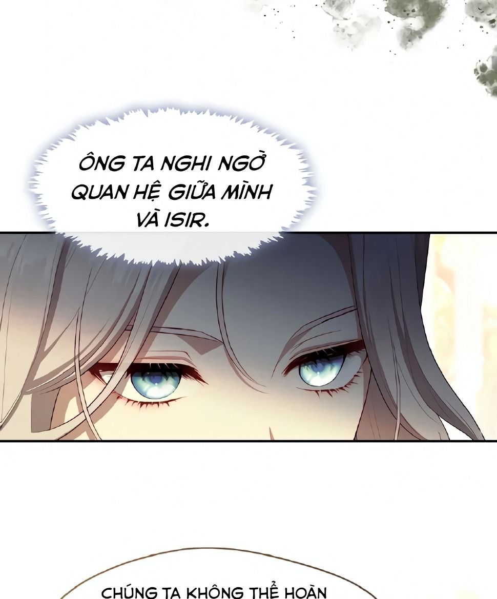 Thợ săn hạng S không muốn trở thành công chúa phản diện Chap 65 - Next Chap 66