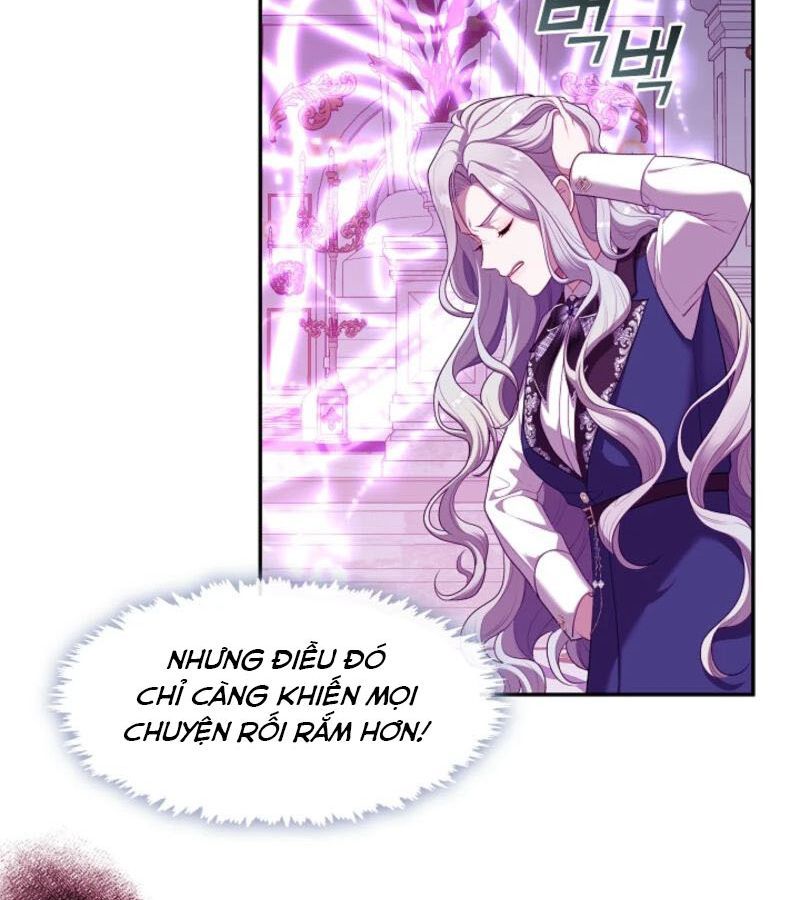 Thợ săn hạng S không muốn trở thành công chúa phản diện Chap 67 - Next Chap 68