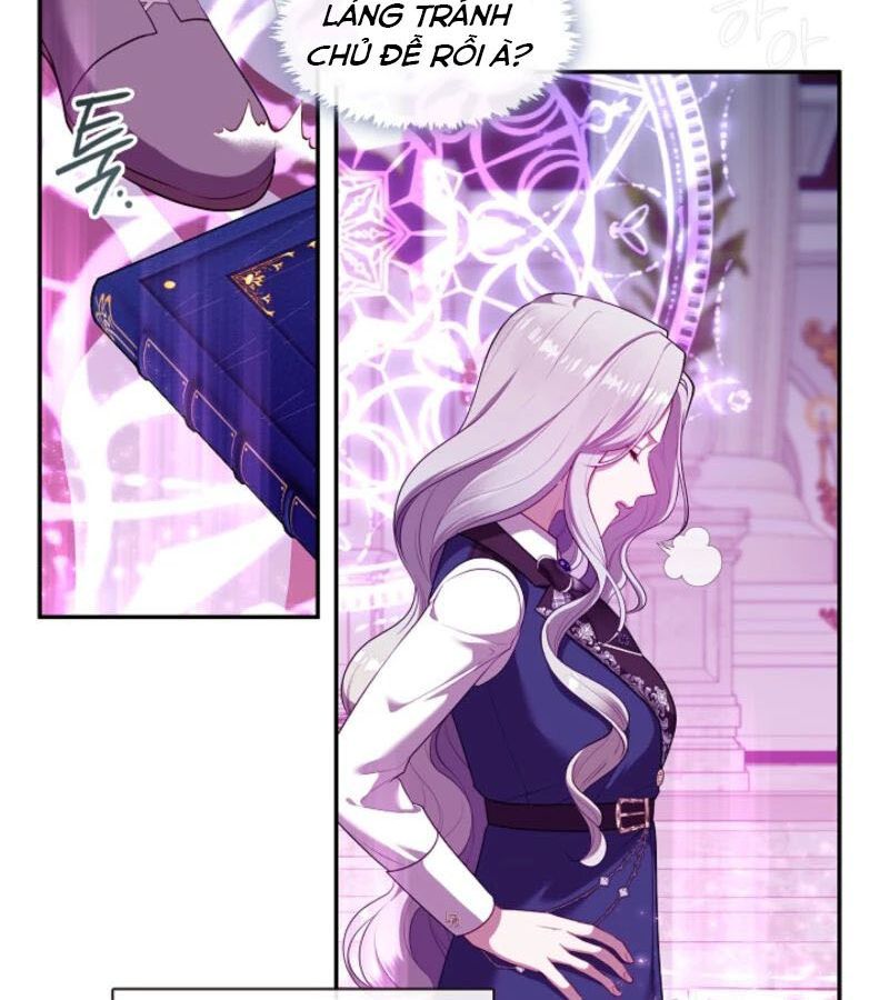 Thợ săn hạng S không muốn trở thành công chúa phản diện Chap 67 - Next Chap 68