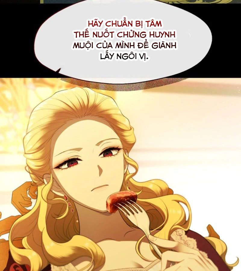Thợ săn hạng S không muốn trở thành công chúa phản diện Chap 67 - Next Chap 68