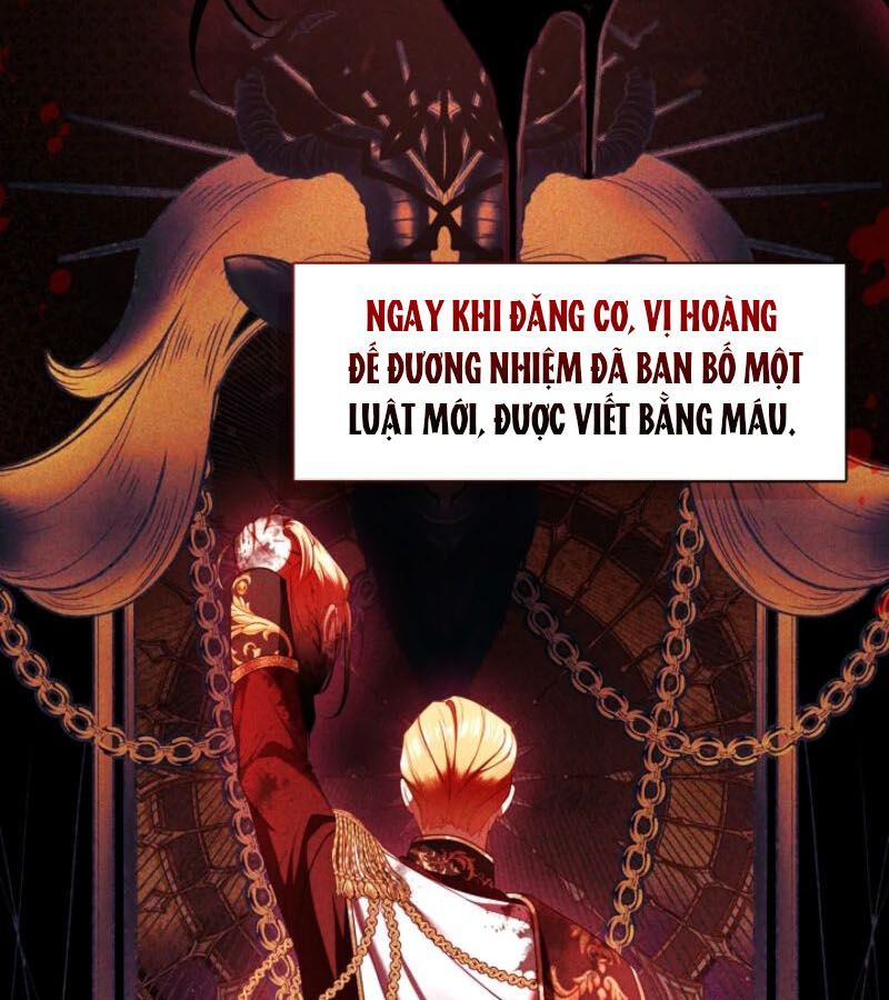 Thợ săn hạng S không muốn trở thành công chúa phản diện Chap 67 - Next Chap 68
