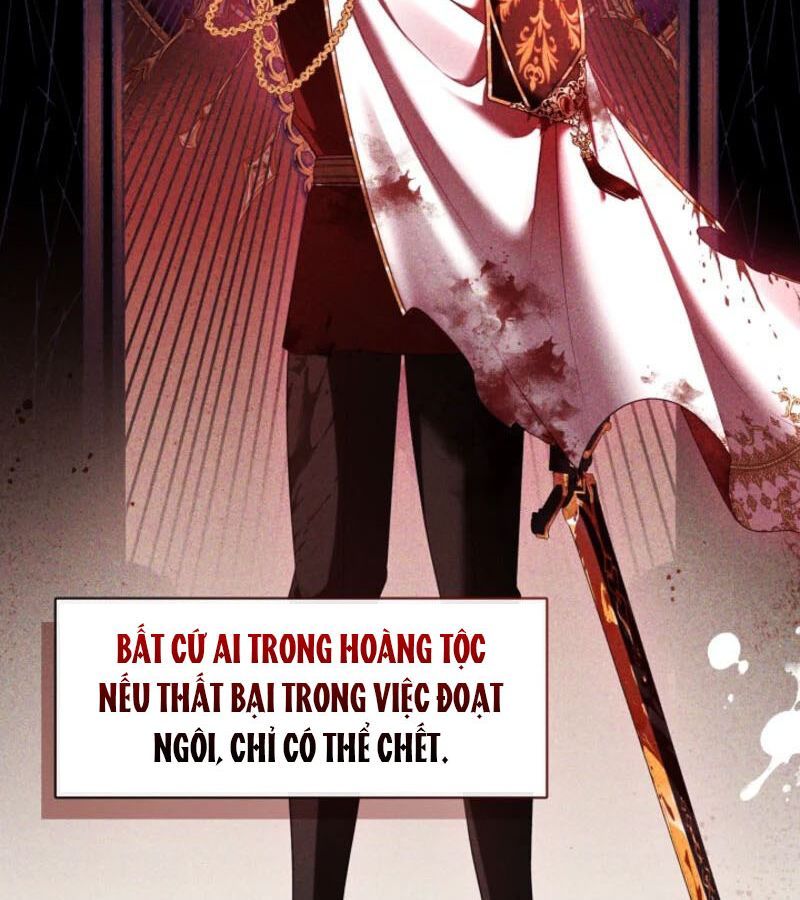 Thợ săn hạng S không muốn trở thành công chúa phản diện Chap 67 - Next Chap 68