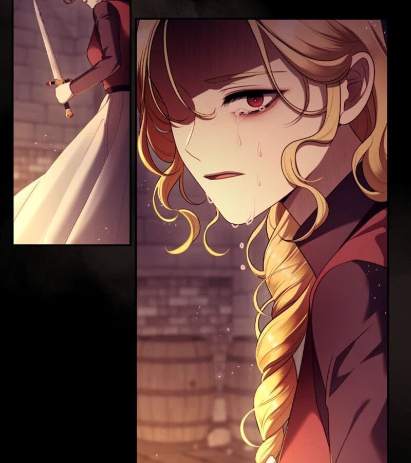 Thợ săn hạng S không muốn trở thành công chúa phản diện Chap 67 - Next Chap 68