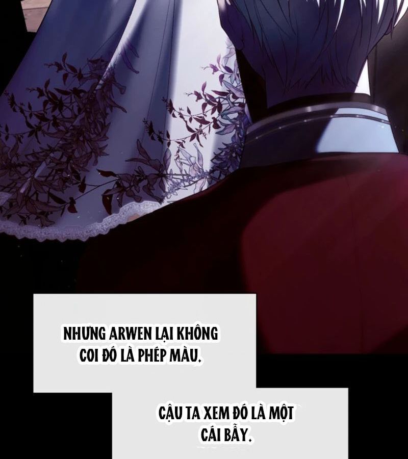 Thợ săn hạng S không muốn trở thành công chúa phản diện Chap 67 - Next Chap 68