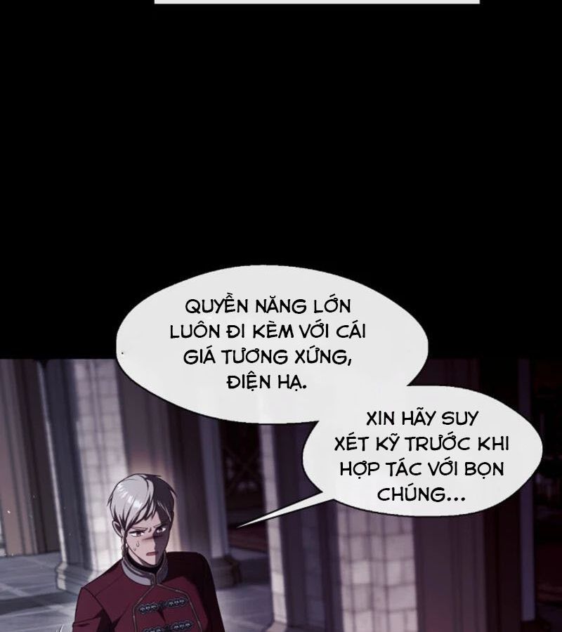 Thợ săn hạng S không muốn trở thành công chúa phản diện Chap 67 - Next Chap 68