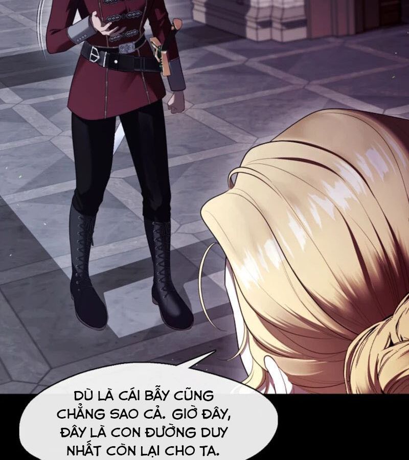 Thợ săn hạng S không muốn trở thành công chúa phản diện Chap 67 - Next Chap 68