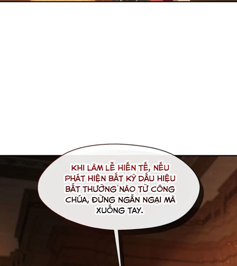 Thợ săn hạng S không muốn trở thành công chúa phản diện Chap 67 - Next Chap 68