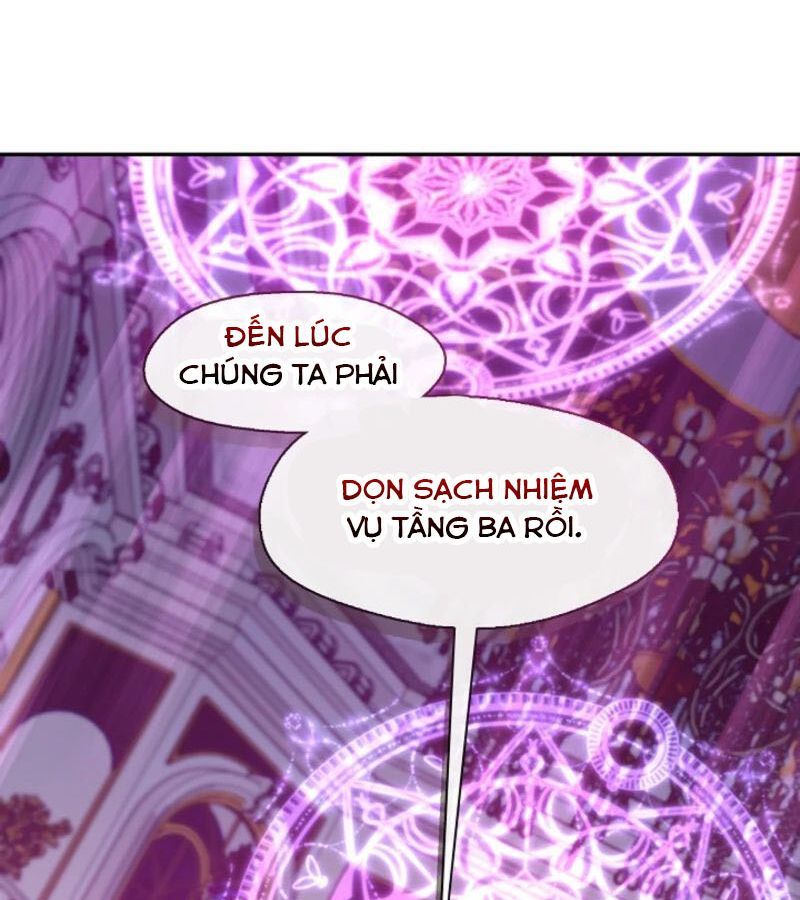 Thợ săn hạng S không muốn trở thành công chúa phản diện Chap 67 - Next Chap 68