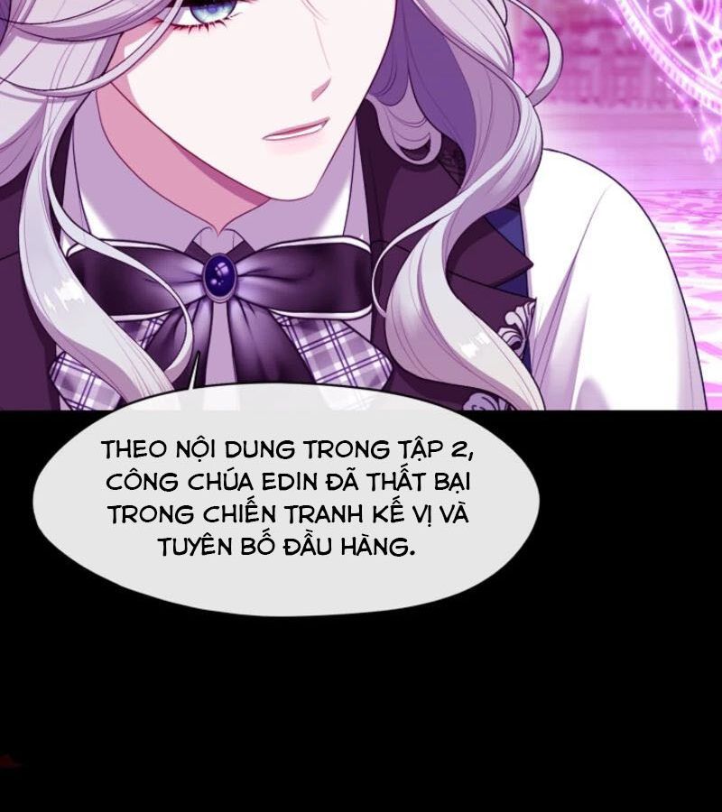 Thợ săn hạng S không muốn trở thành công chúa phản diện Chap 67 - Next Chap 68