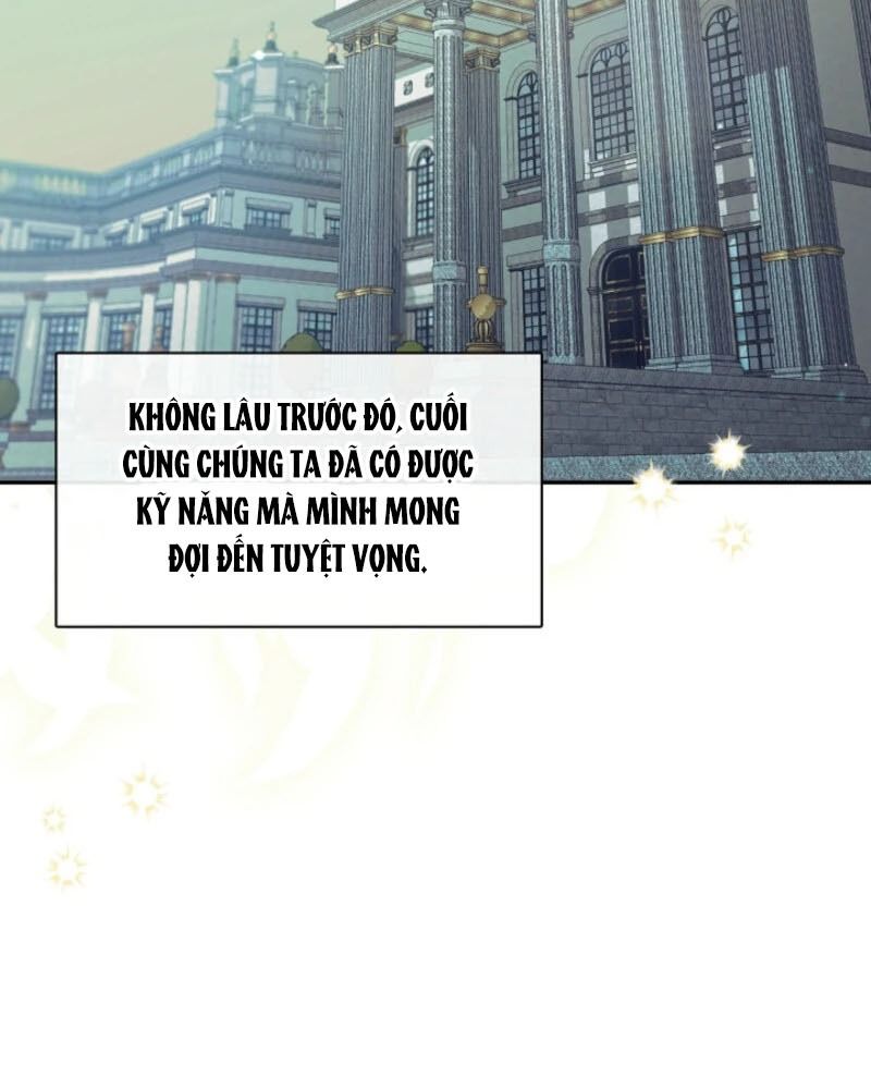 Thợ săn hạng S không muốn trở thành công chúa phản diện Chap 68 - Next Chap 69