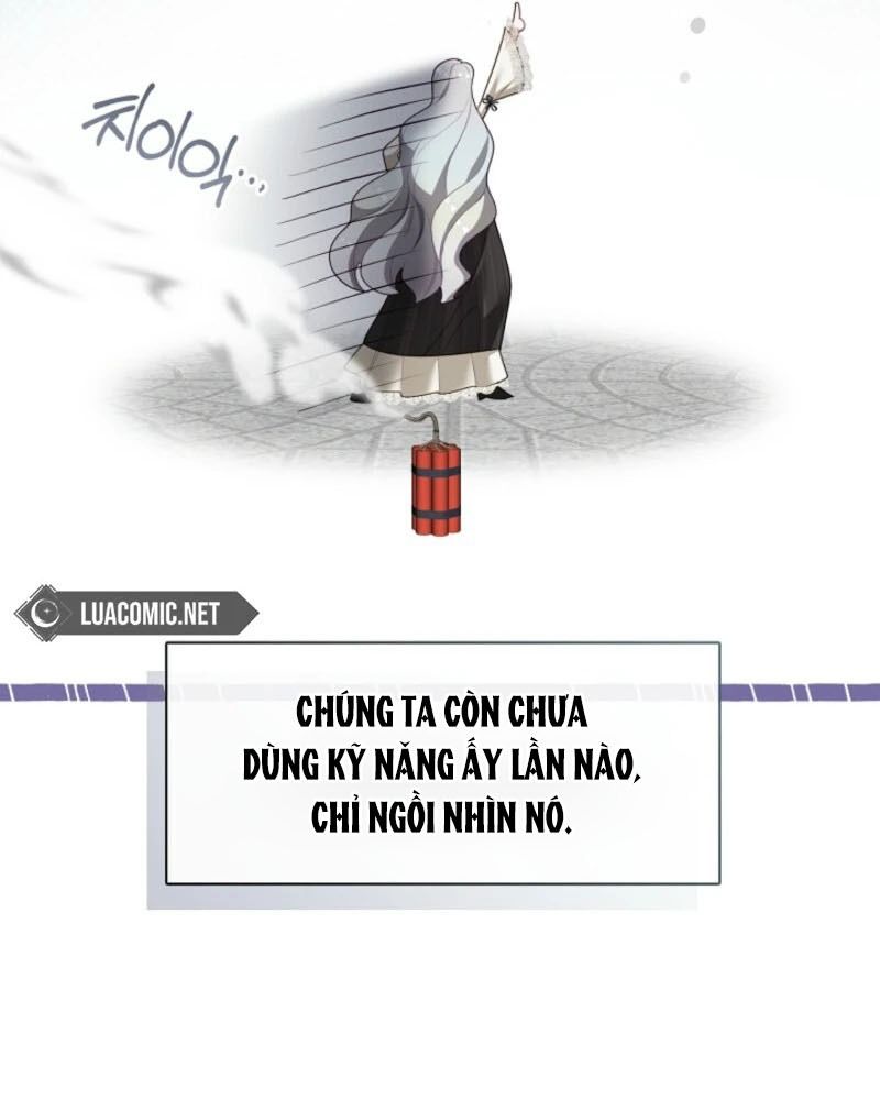 Thợ săn hạng S không muốn trở thành công chúa phản diện Chap 68 - Next Chap 69
