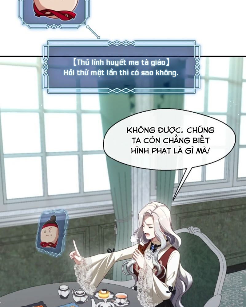 Thợ săn hạng S không muốn trở thành công chúa phản diện Chap 68 - Next Chap 69