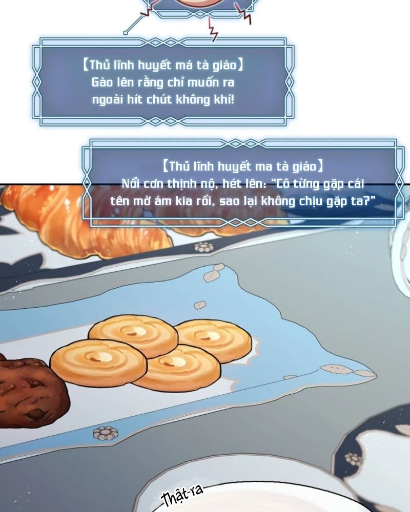 Thợ săn hạng S không muốn trở thành công chúa phản diện Chap 68 - Next Chap 69