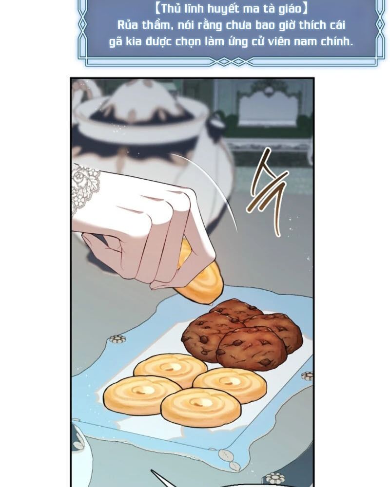 Thợ săn hạng S không muốn trở thành công chúa phản diện Chap 68 - Next Chap 69