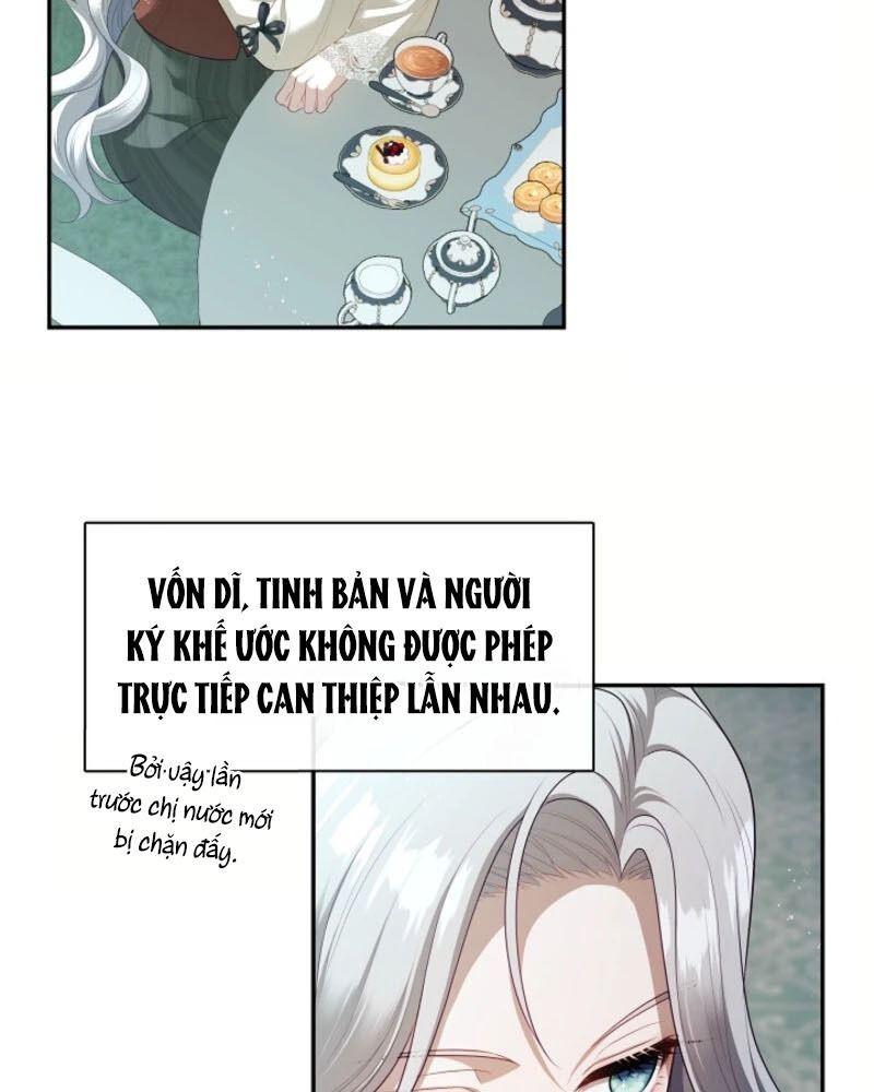 Thợ săn hạng S không muốn trở thành công chúa phản diện Chap 68 - Next Chap 69