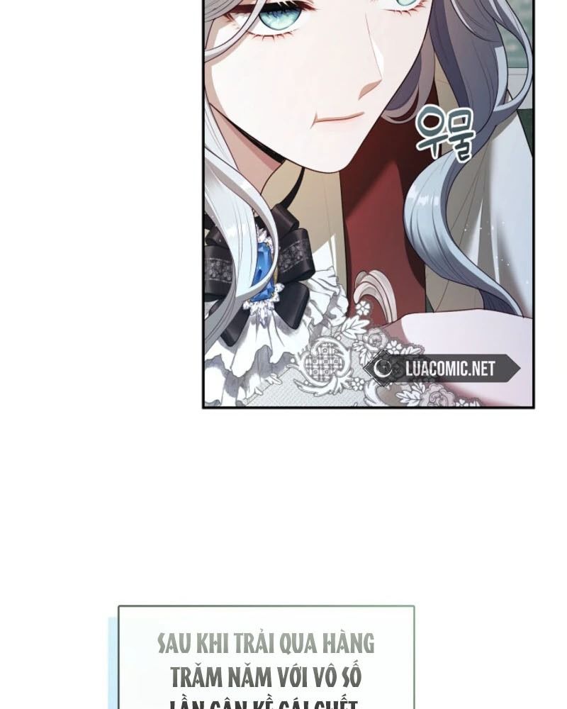 Thợ săn hạng S không muốn trở thành công chúa phản diện Chap 68 - Next Chap 69