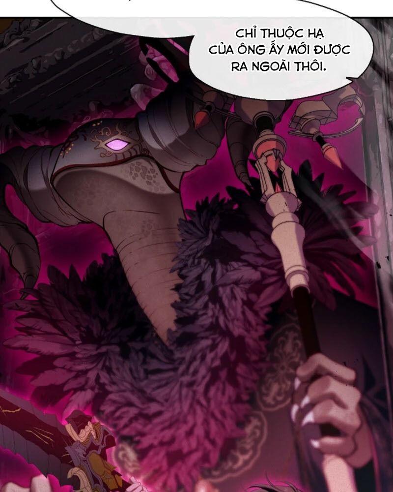 Thợ săn hạng S không muốn trở thành công chúa phản diện Chap 68 - Next Chap 69