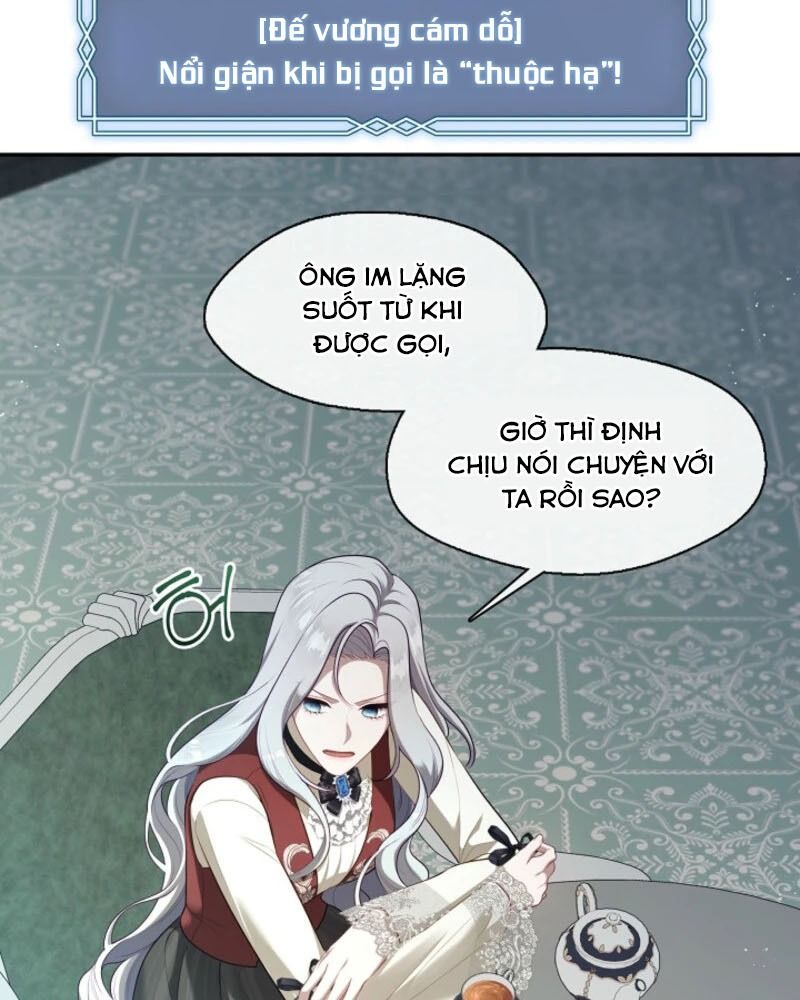 Thợ săn hạng S không muốn trở thành công chúa phản diện Chap 68 - Next Chap 69