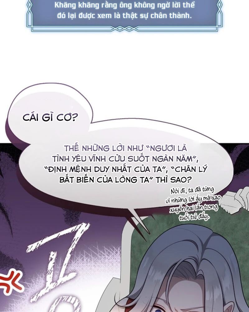 Thợ săn hạng S không muốn trở thành công chúa phản diện Chap 68 - Next Chap 69