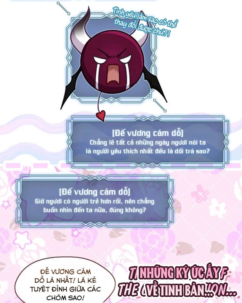 Thợ săn hạng S không muốn trở thành công chúa phản diện Chap 68 - Next Chap 69