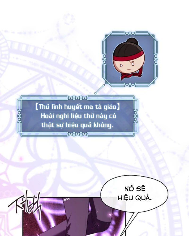 Thợ săn hạng S không muốn trở thành công chúa phản diện Chap 68 - Next Chap 69