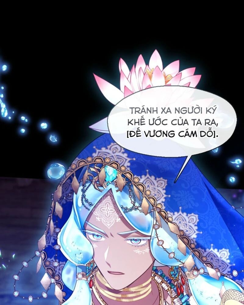 Thợ săn hạng S không muốn trở thành công chúa phản diện Chap 68 - Next Chap 69