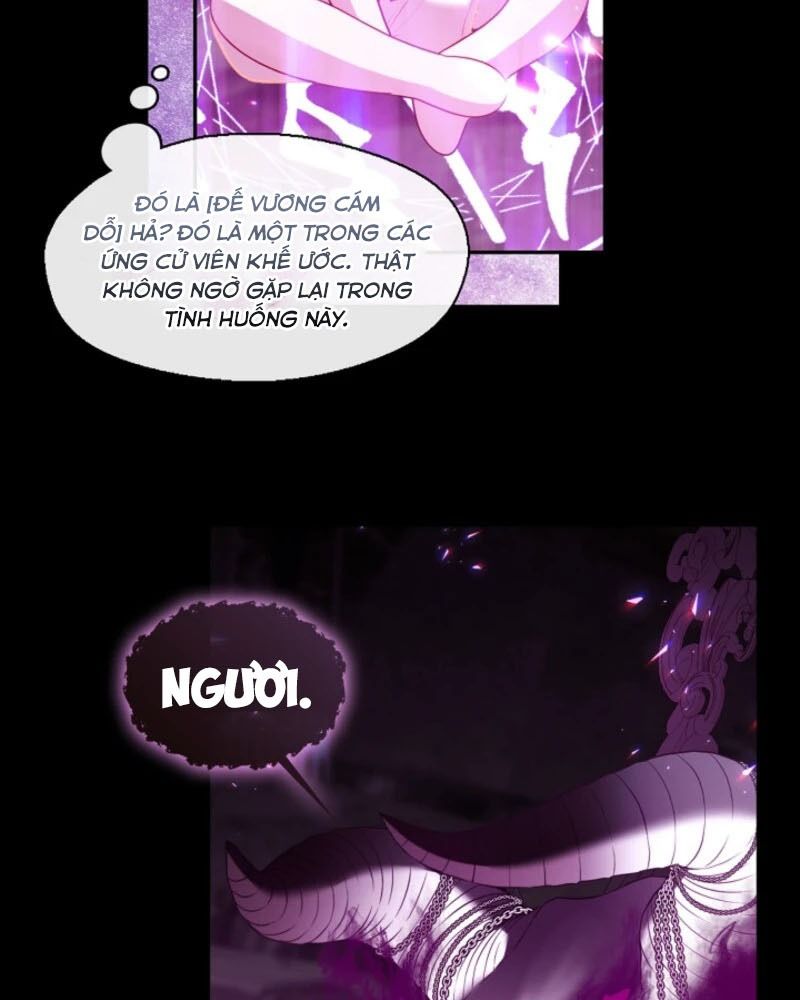 Thợ săn hạng S không muốn trở thành công chúa phản diện Chap 68 - Next Chap 69