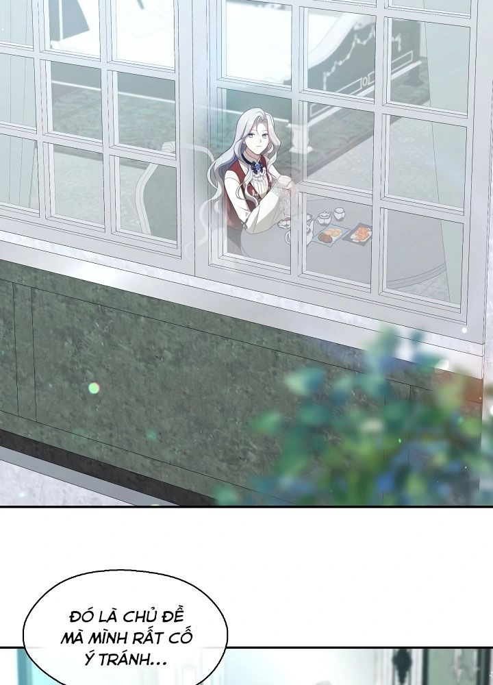 Thợ săn hạng S không muốn trở thành công chúa phản diện Chap 69 - Next Chap 70