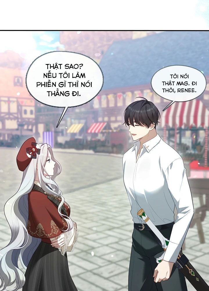 Thợ săn hạng S không muốn trở thành công chúa phản diện Chap 69 - Next Chap 70