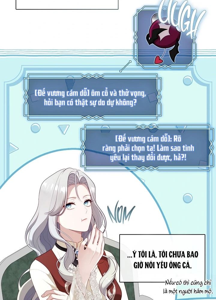 Thợ săn hạng S không muốn trở thành công chúa phản diện Chap 69 - Next Chap 70