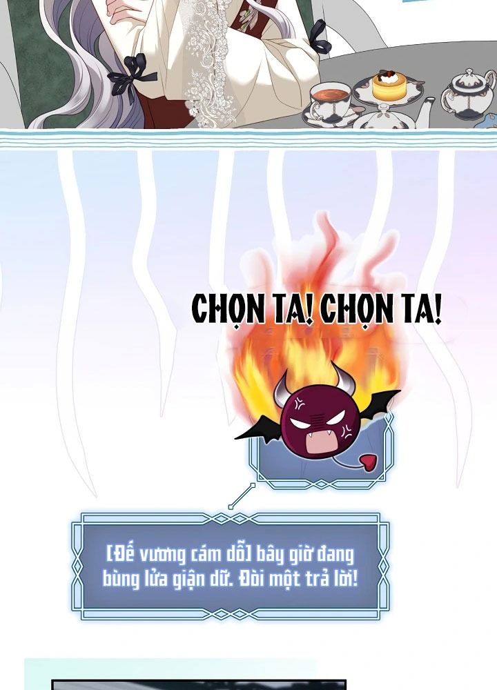 Thợ săn hạng S không muốn trở thành công chúa phản diện Chap 69 - Next Chap 70