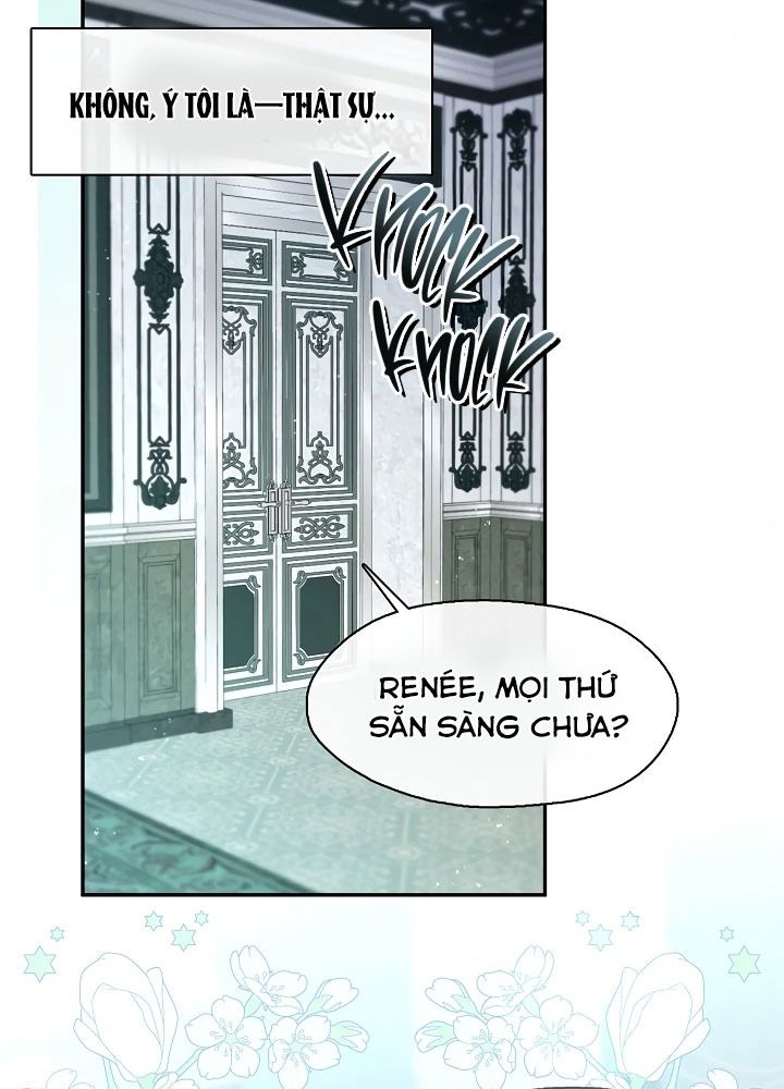 Thợ săn hạng S không muốn trở thành công chúa phản diện Chap 69 - Next Chap 70