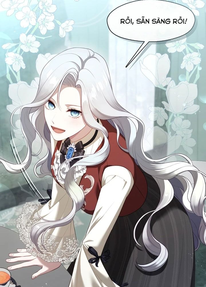 Thợ săn hạng S không muốn trở thành công chúa phản diện Chap 69 - Next Chap 70