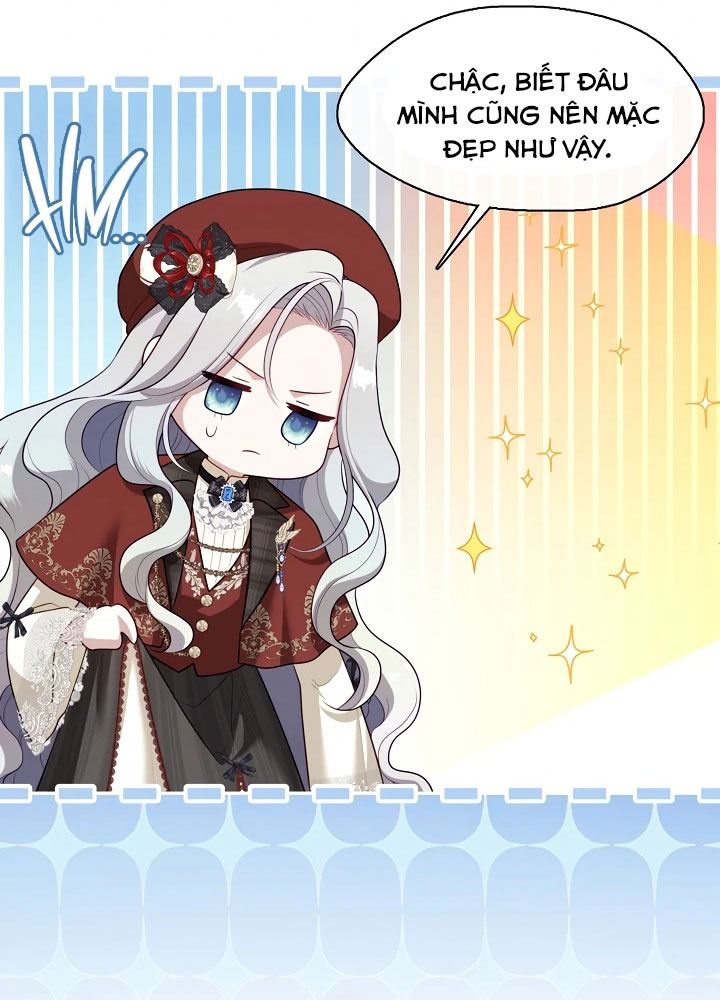 Thợ săn hạng S không muốn trở thành công chúa phản diện Chap 69 - Next Chap 70