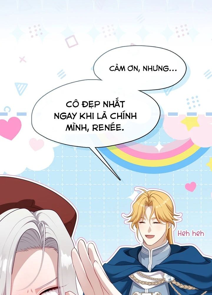 Thợ săn hạng S không muốn trở thành công chúa phản diện Chap 69 - Next Chap 70